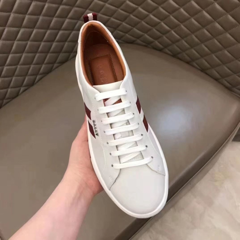 Bally Sneakers